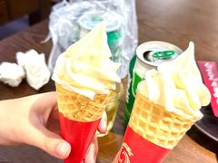 -半酌烧烤小酒馆(南京东路店)