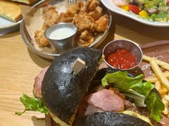 -HELLO 27 意面·沙拉·帕尼尼