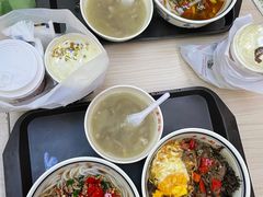 -李易面馆(高桥店)