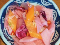 -九佰碗家常菜(华威桥店)