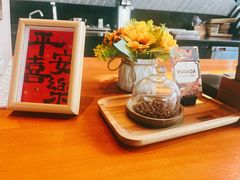 -星巴克臻选(西安钟楼店)