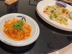 -三凤酒家·百年无锡菜(清扬茂业店)