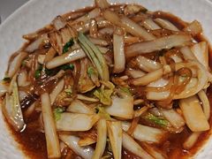 -鑫小城故事·藕汤·家常菜(台北一路总店)