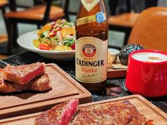 -MEAT MATE 鲜食肉铺(凤凰汇·里巷店)