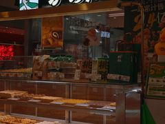 -泸溪河桃酥(凯德MALL太阳宫店)
