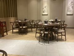 大堂-王四酒家苏帮菜馆(观前店)