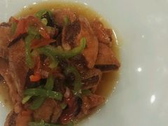 -巴依老爷新疆美食(望京小街店)