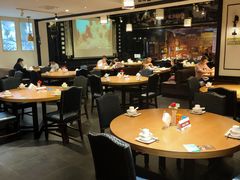 大堂-小柴米·传统江西菜(八一广场店)