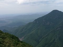 景点-江南天池