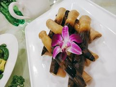 -红高粱大酒店(宁山东路店)