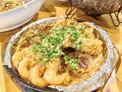 -翠姐姐农家大院·老底子萧山菜(建设一路店)