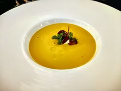 -圣丰索菲特·法国餐厅