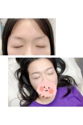 -MIVI半永久纹眉绣眉