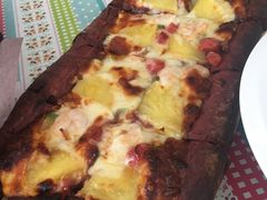 -吃饼人西餐(南开店)