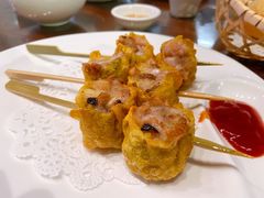 -日日鲜自助餐厅(小公园店)