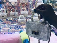 -爱玩嘉年华(江北一店)