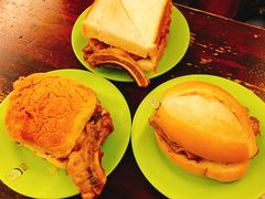 -大利来记餐厅