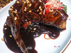 -童福兴·南京菜(老门东店)