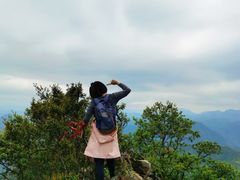 -公盂村