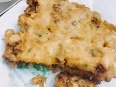 蚝饼(小份)-兴记菜馆