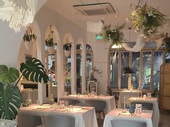 -春树下·树屋花房西餐厅(罍街AS1980店)