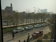 -天津市泰达医院