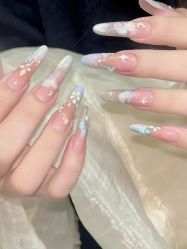 -西柚美甲美睫半永久
