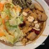 很多年就开始在吃的永和大王，豆浆味道很赞