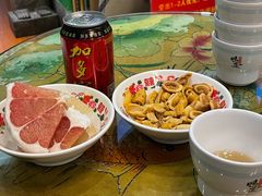 -沸炉重庆老火锅(军事博物馆店)