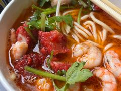 普通虾面-明月虾面(厦禾路店)