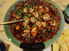 -锦府盐帮·侯宅(五棵松万达店)