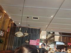 -吉布鲁牛排海鲜自助(假日国际店)