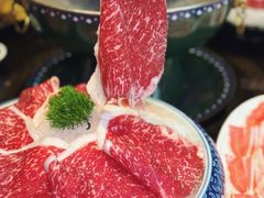-东来顺·非遗火锅(赛格国际购物中心店)