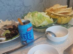 -潮汕林记牛肉火锅(万象天地店)