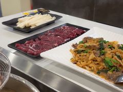 -就这么牛潮式牛肉火锅(华侨城店)