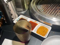 -東盛炭烤自助料理(玄武招商花园城店)