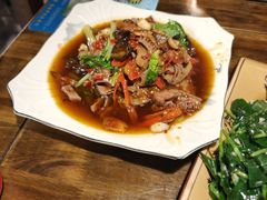 -庭院小酌(瑞莲街店)