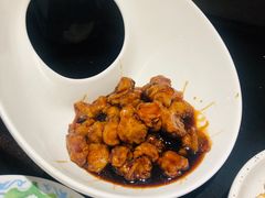 -老头儿油爆虾·知味杭州(爱琴海购物中心)