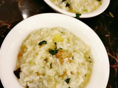 养生白米排骨粥-富家湾大海铺