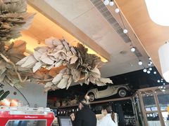 -翠贝卡&Mama Kelly Brunch Coffee(河西店)