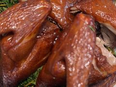 -蔡澜点心·粤菜(月星环球港店)