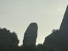 -丹霞山风景名胜区