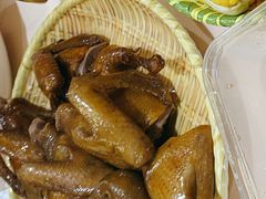 红烧乳鸽-光明刘冰乳鸽店(光明法政北路店)