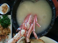 -无招牌海鲜餐厅(怡丰城店)