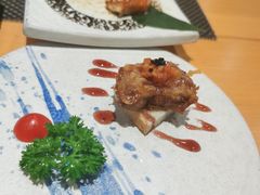 -菊上尊品料理(蚌埠银泰店)