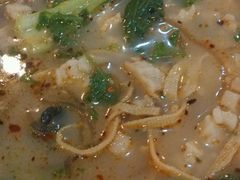 -清真刘记全羊肉鲜汤馆(前进路店)