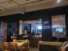 -肉串汪(月坛店)