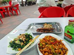 -振生清真饭店(永安道店)