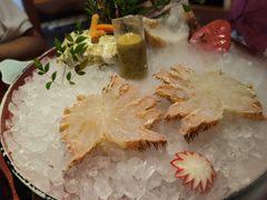 -蟹田居·活蟹料理(东城店)