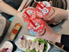 -牛犇炭火烤肉·鲜切烤肉(承德总店)